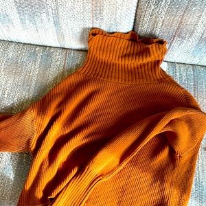 Brand new xs turtleneck long sleeve